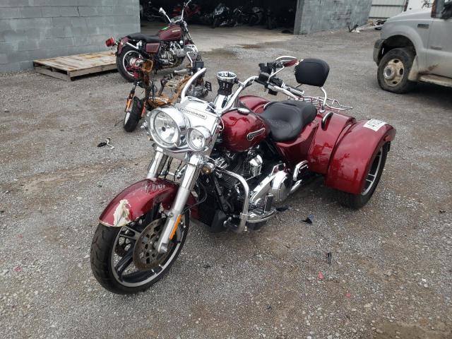 2017 HARLEY-DAVIDSON FLRT FREE 1HD1MCC16HB855086