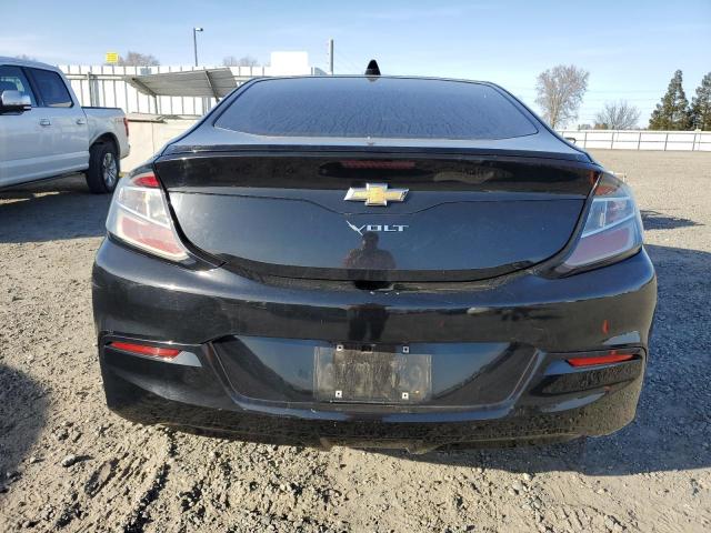 2018 CHEVROLET VOLT LT - 1G1RC6S52JU105684