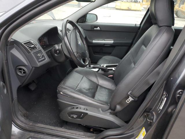 YV1672MS5B2541687 Volvo S40 T5