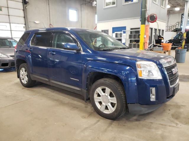 2CTALBEW1A6314371 GMC Terrain Sle