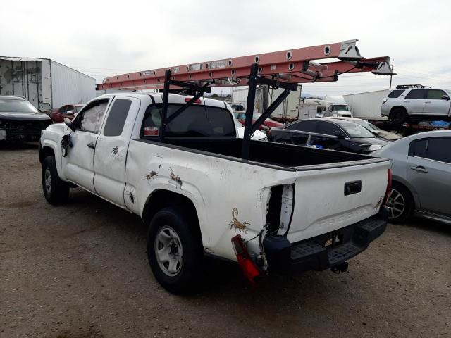 2020 TOYOTA TACOMA ACC - 3TYRX5GN2LT003098