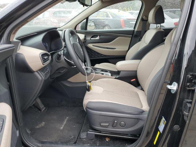 2019 HYUNDAI SANTA FE S - 5NMS33AD2KH090743