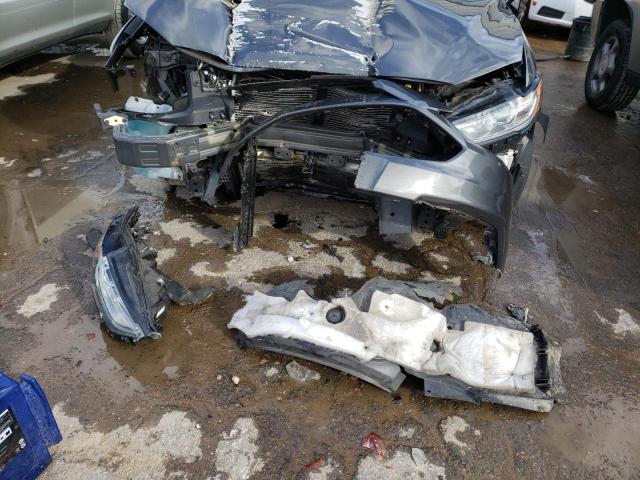 2017 FORD FUSION SE - 3FA6P0HD3HR262156