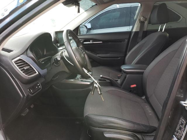 KNDEUCAA9M7072119 KIA SELTOS S