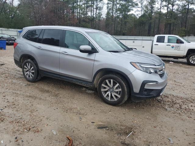 2020 HONDA PILOT EXL - 5FNYF5H57LB007712