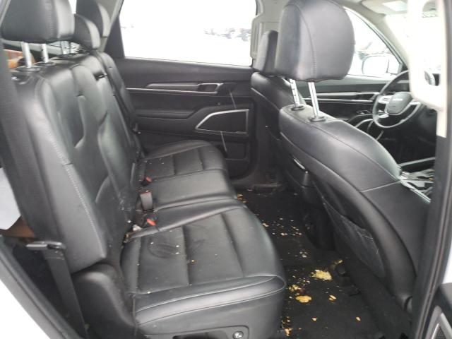 5XYP2DHC7NG233728 KIA Telluride Lx
