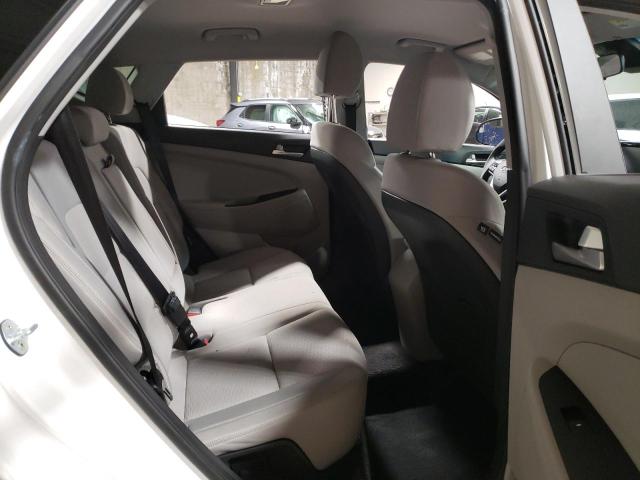 2020 HYUNDAI TUCSON SE - KM8J23A48LU145264