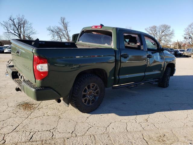 2021 TOYOTA TUNDRA CRE 5TFDY5F1XMX999117