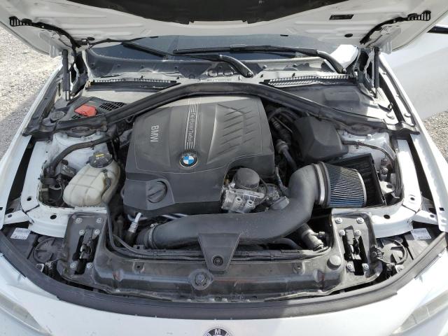 2016 BMW 435 I - WBA3R1C51GK195909