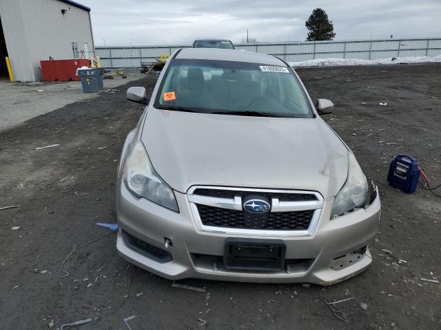 4S3BMBC6XE3028774 Subaru Legacy 2.5i Premium