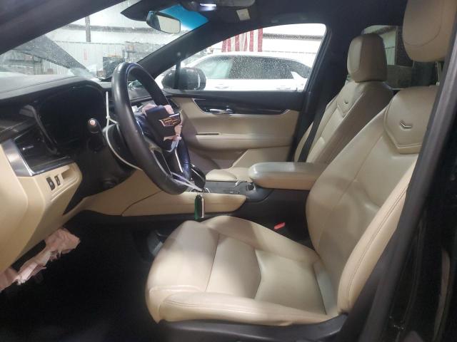 2018 CADILLAC XT5 - 1GYKNARSXJZ120271
