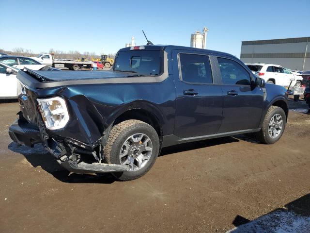 2022 FORD MAVERICK X - 3FTTW8F98NRA04997