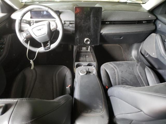 2021 FORD MUSTANG MA - 3FMTK3R78MMA50975
