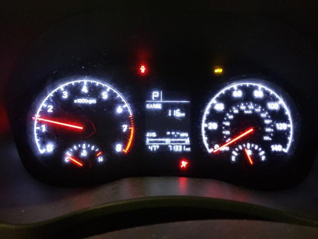 2019 HYUNDAI ACCENT SE - 3KPC24A39KE051921