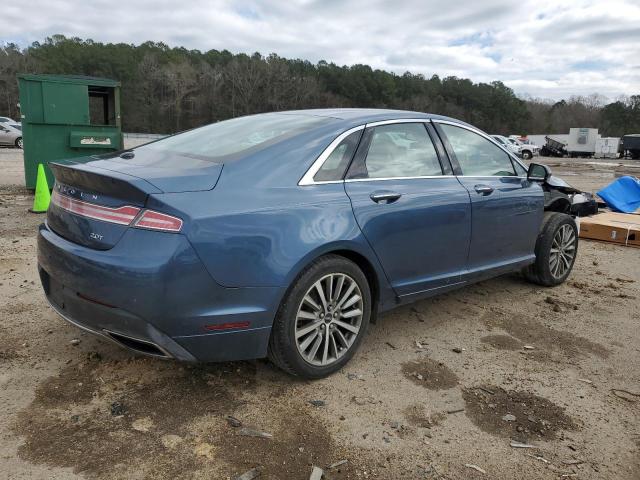 3LN6L5C93JR615650 Lincoln MKZ SELECT