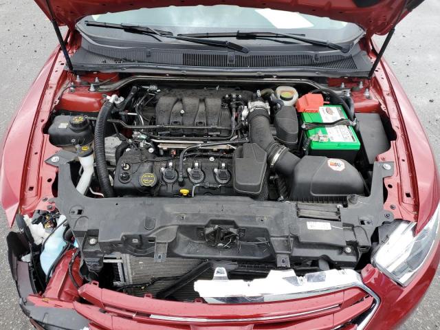 2016 FORD TAURUS LIM - 1FAHP2F89GG147920