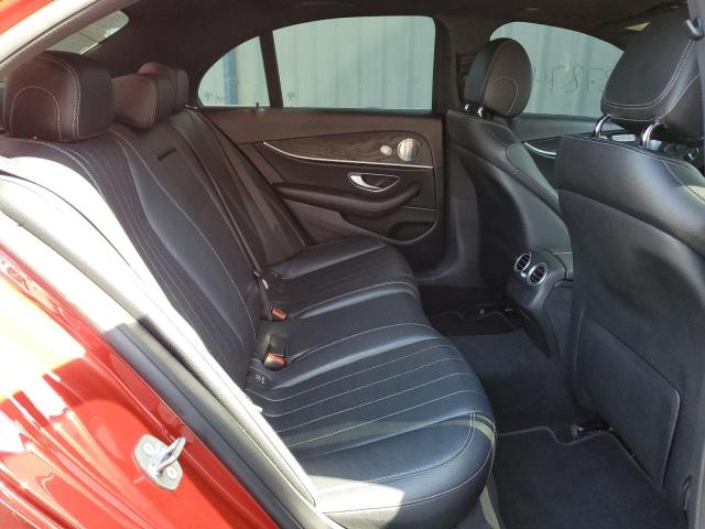 2017 MERCEDES-BENZ E 300 4MAT - WDDZF4KB6HA115113