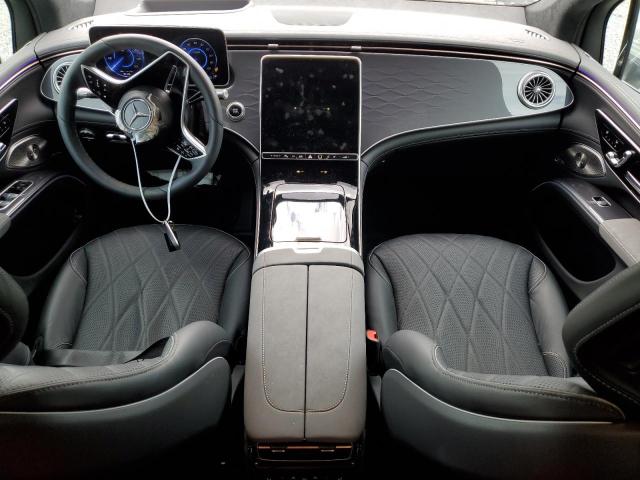 2023 MERCEDES-BENZ EQS SUV 45 4JGDM2DB5PA010424