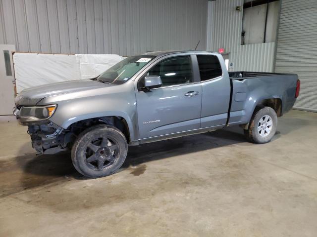 2018 CHEVROLET COLORADO - 1GCHSBEA1J1218003