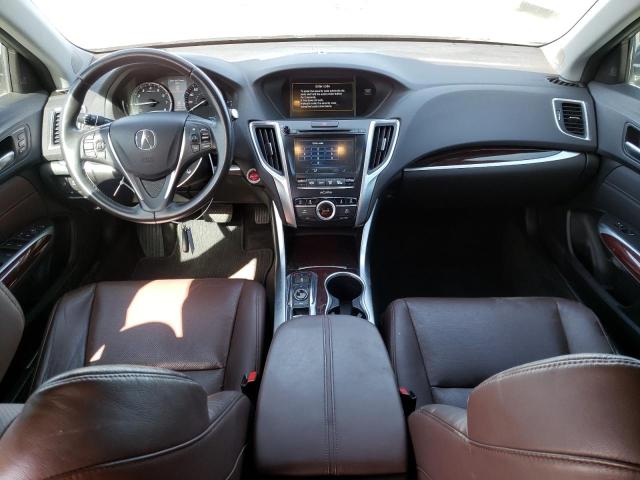 19UUB2F58FA000519 Acura TLX TECH