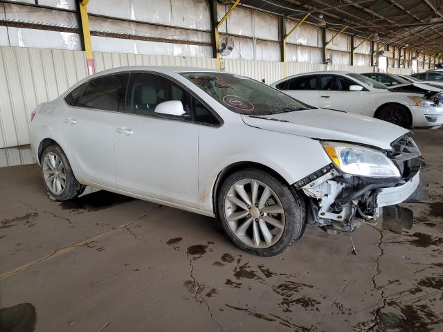 2016 BUICK VERANO CON - 1G4PR5SK8G4146824