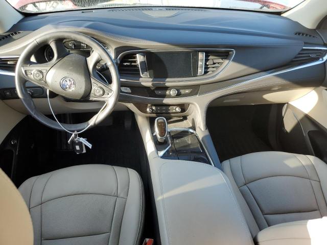 2021 BUICK ENCLAVE PR - 5GAERCKW4MJ166232