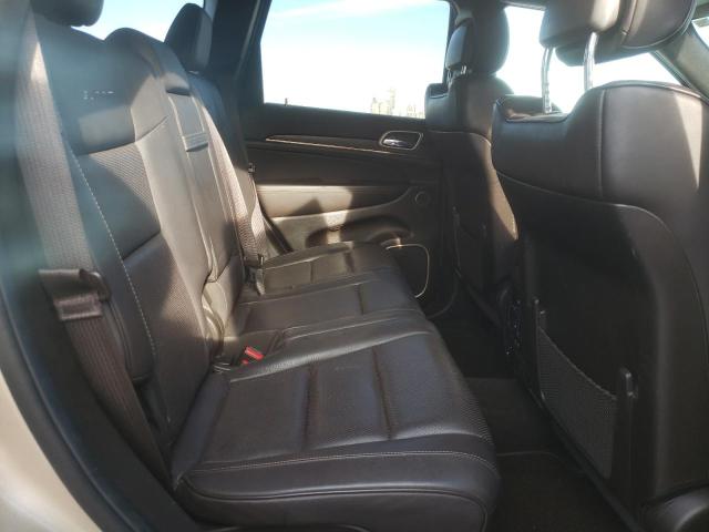 1C4RJFJG8EC480992 Jeep Grand Cherokee Summit