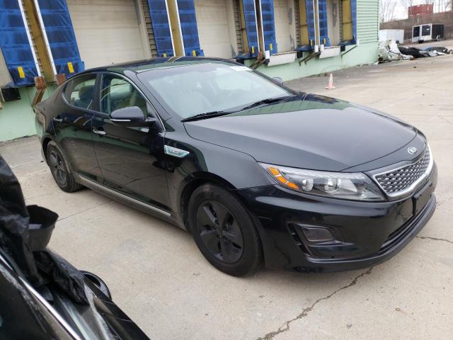 KNAGM4AD7F5082734 KIA OPTIMA HYBRID