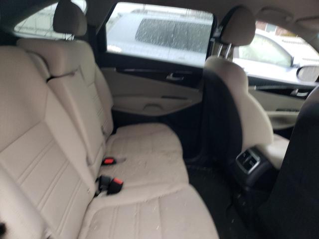 2019 KIA SORENTO L - 5XYPGDA35KG480401