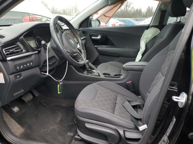 KNDCB3LC6L5438625 KIA NIRO LX