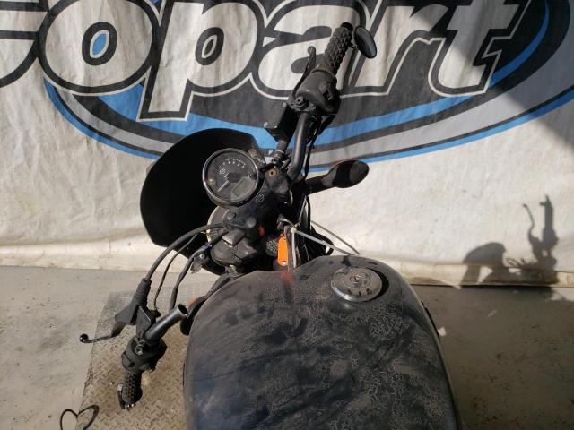 2016 HARLEY-DAVIDSON XG500 1HD4NAA11GC500997