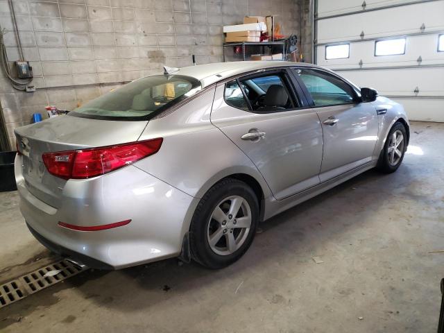 KNAGM4A70E5459686 KIA Optima Lx