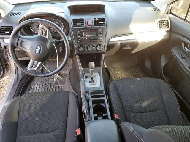 JF2GPACC0E8294791 Subaru XV