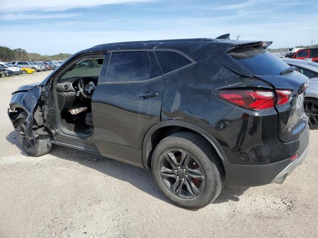 2019 CHEVROLET BLAZER 2LT - 3GNKBGRS6KS691389