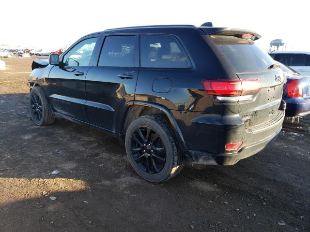 1C4RJFAG8KC668181 Jeep Grand Cherokee Laredo