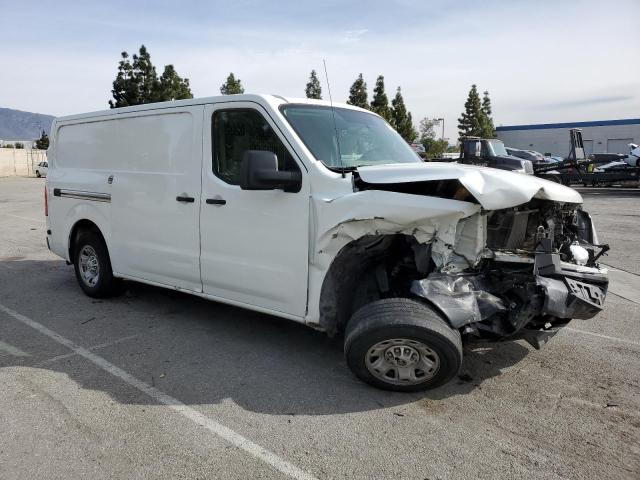 2016 NISSAN NV 1500 S - 1N6BF0KM6GN807852