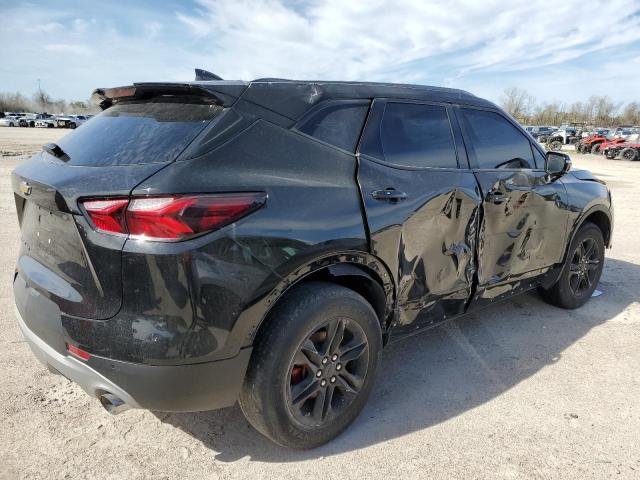 2019 CHEVROLET BLAZER 2LT - 3GNKBGRS6KS691389
