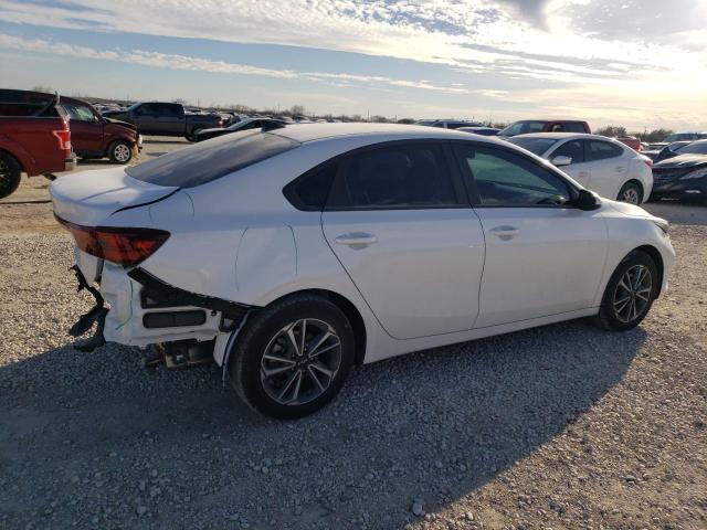 2023 KIA FORTE LX 3KPF24AD7PE575954
