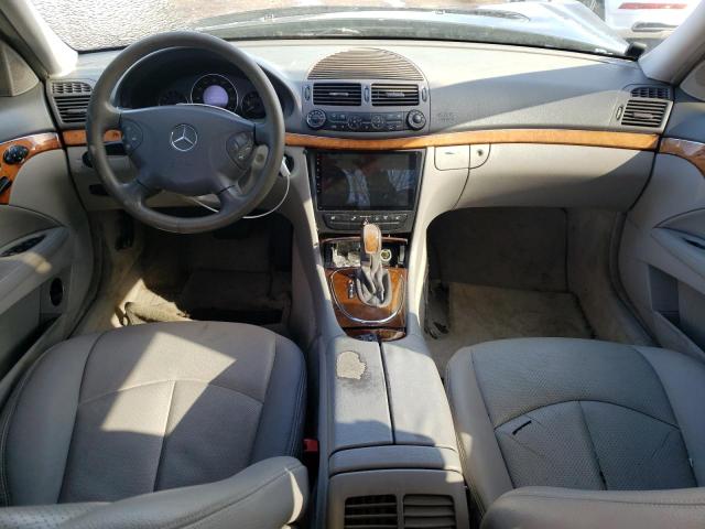 WDBUF26J35A589783 Mercedes-Benz E 320 CDI