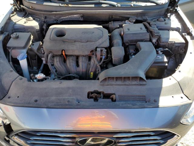 5NPE24AF7JH725402 Hyundai SONATA SE