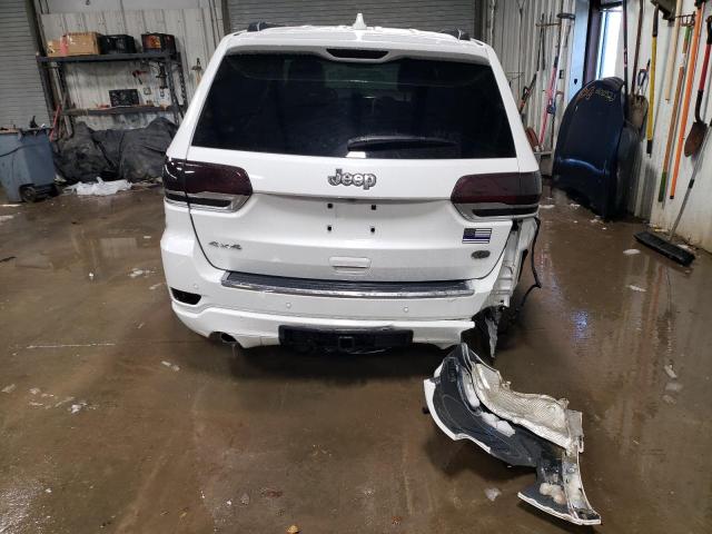 2017 JEEP GRAND CHER - 1C4RJFCG3HC827680