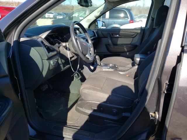 1GKKRPKD8DJ158629 GMC ACADIA SLE