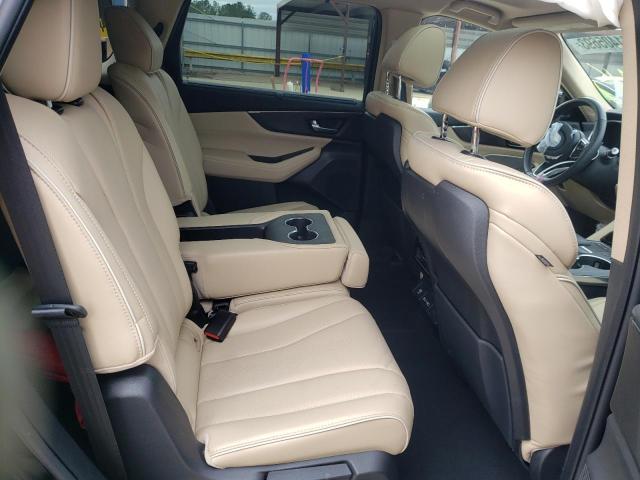 2022 ACURA MDX ADVANC - 5J8YE1H81NL028062