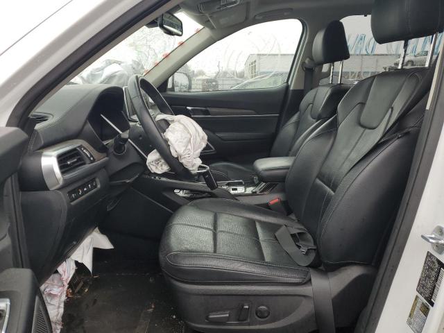 5XYP3DHC7LG014181 KIA Telluride Ex