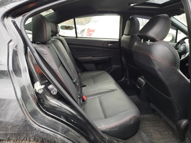JF1VA1L65G9807201 Subaru Wrx Limited