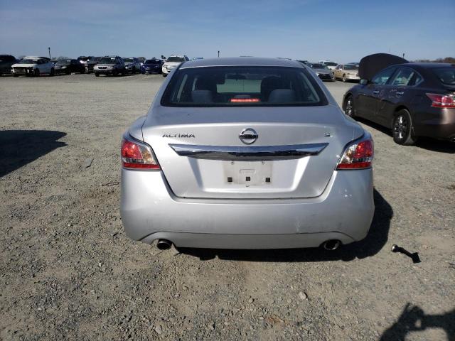 1N4AL3AP6FC171602 Nissan ALTIMA 2.5