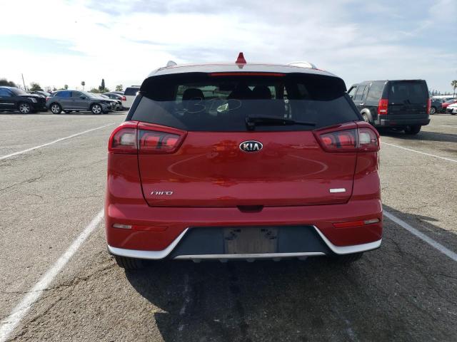KNDCB3LC0K5301405 KIA NIRO FE