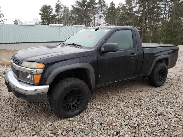 2006 Chevrolet Colorado 