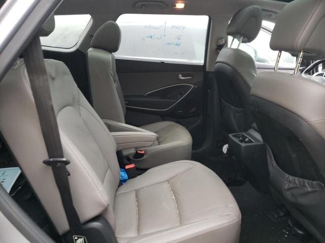 2017 HYUNDAI SANTA FE S - KM8SR4HFXHU199329