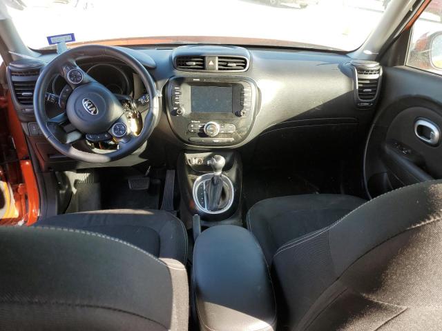 KNDJP3A56K7640638 KIA SOUL +